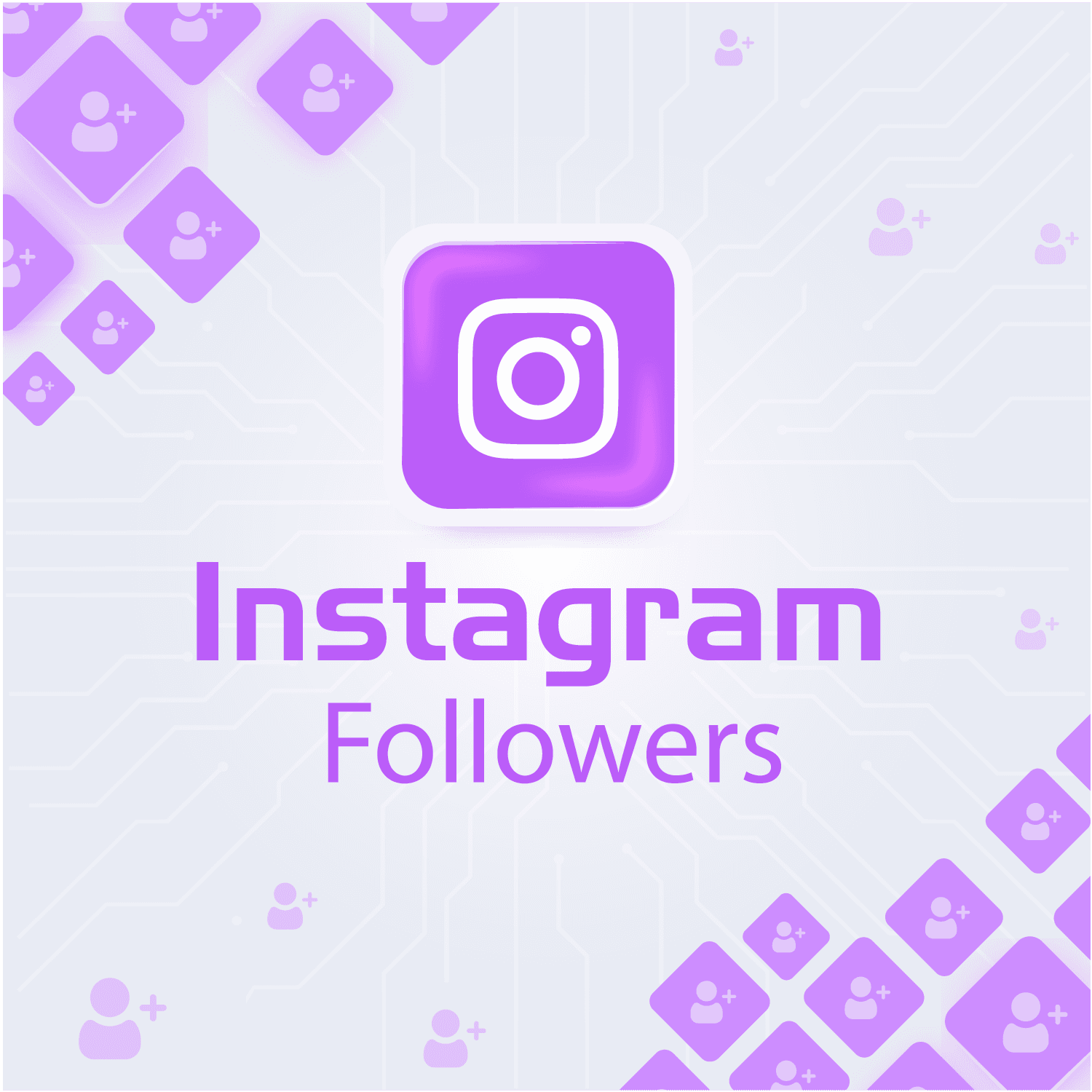 Instagram Follower