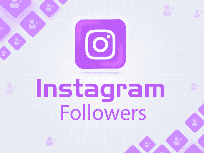 Instagram Follower