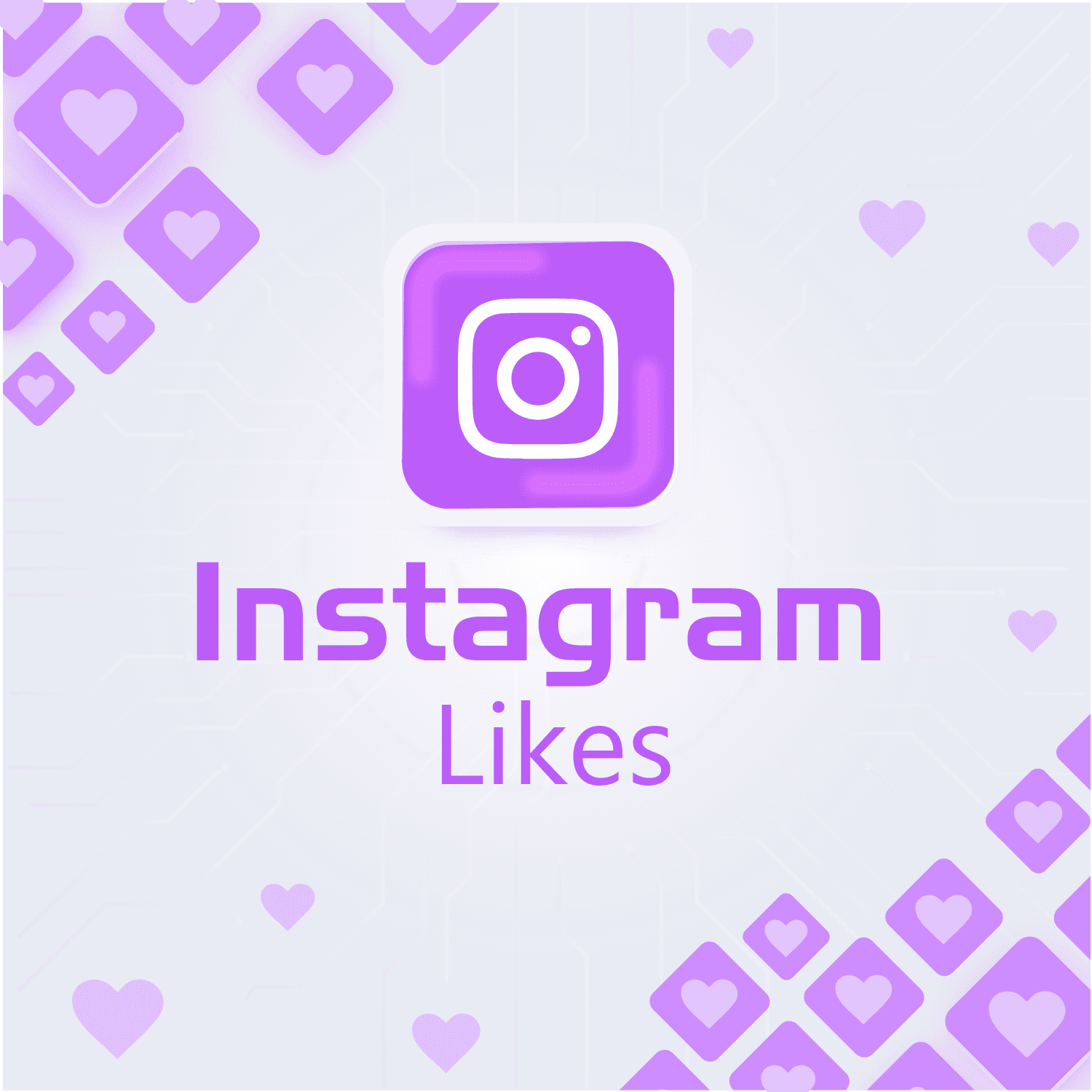 Instagram Likes