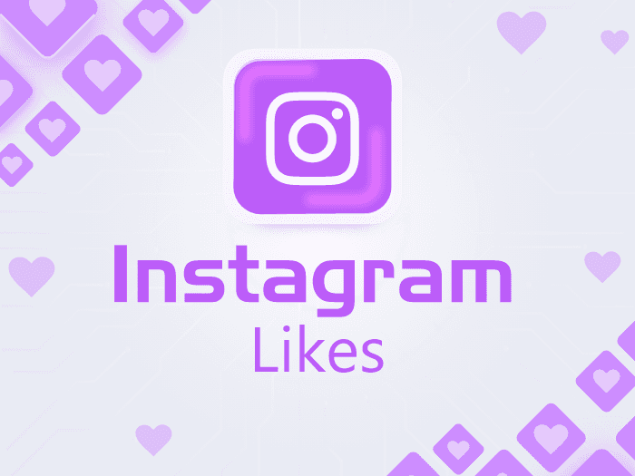 Instagram Likes
