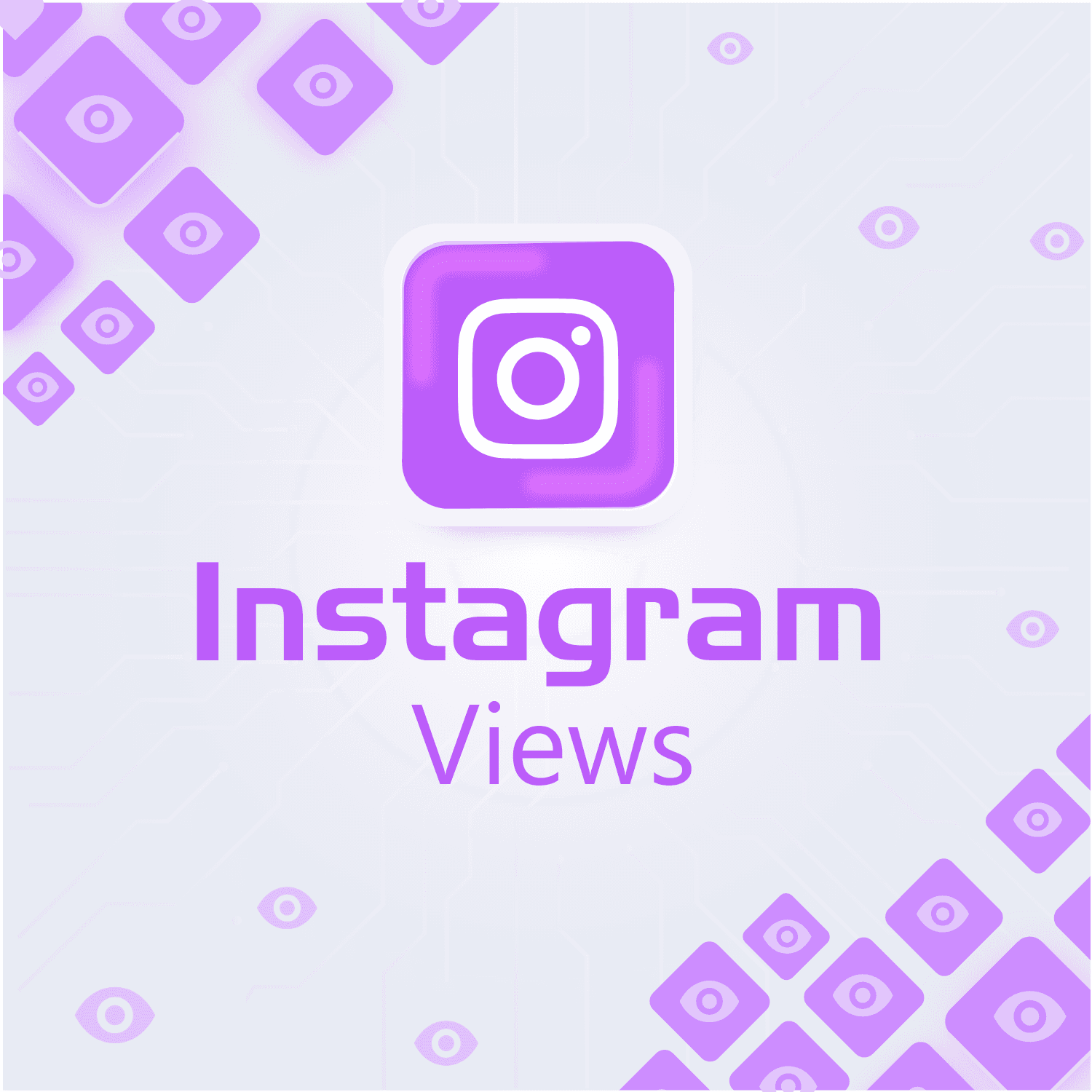 Instagram Views