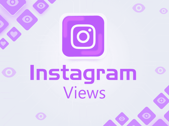Instagram Views