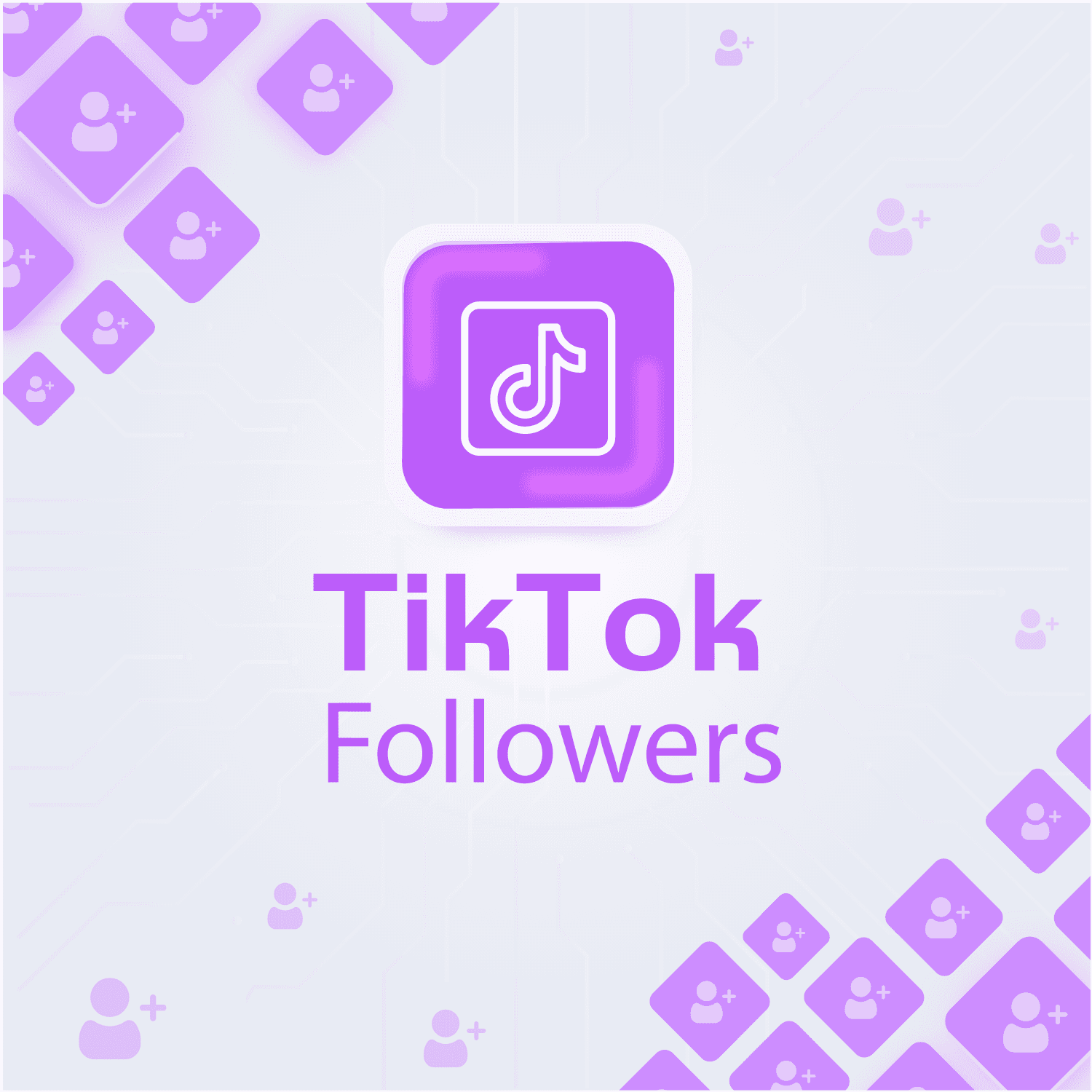 TikTok Followers