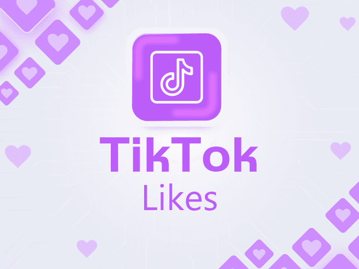 TikTok Likes