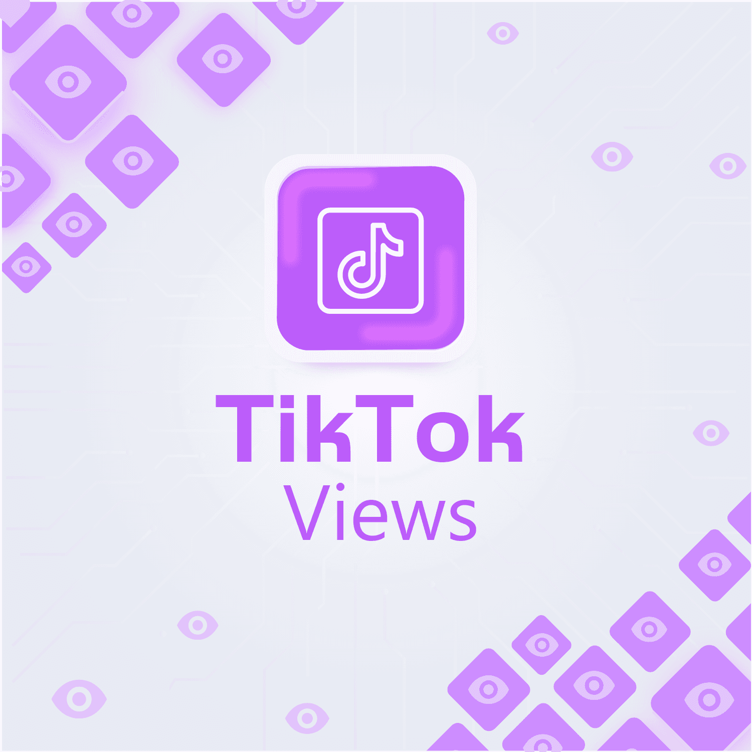 TikTok Views