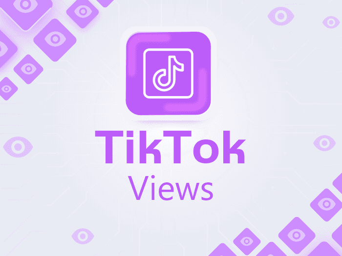 TikTok Views