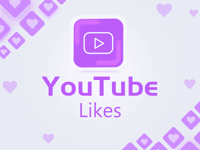 YouTube Likes