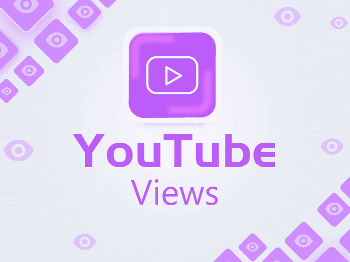 YouTube Views