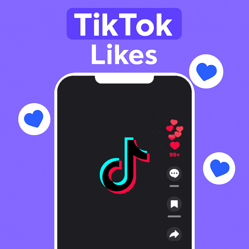 TikTok Likes