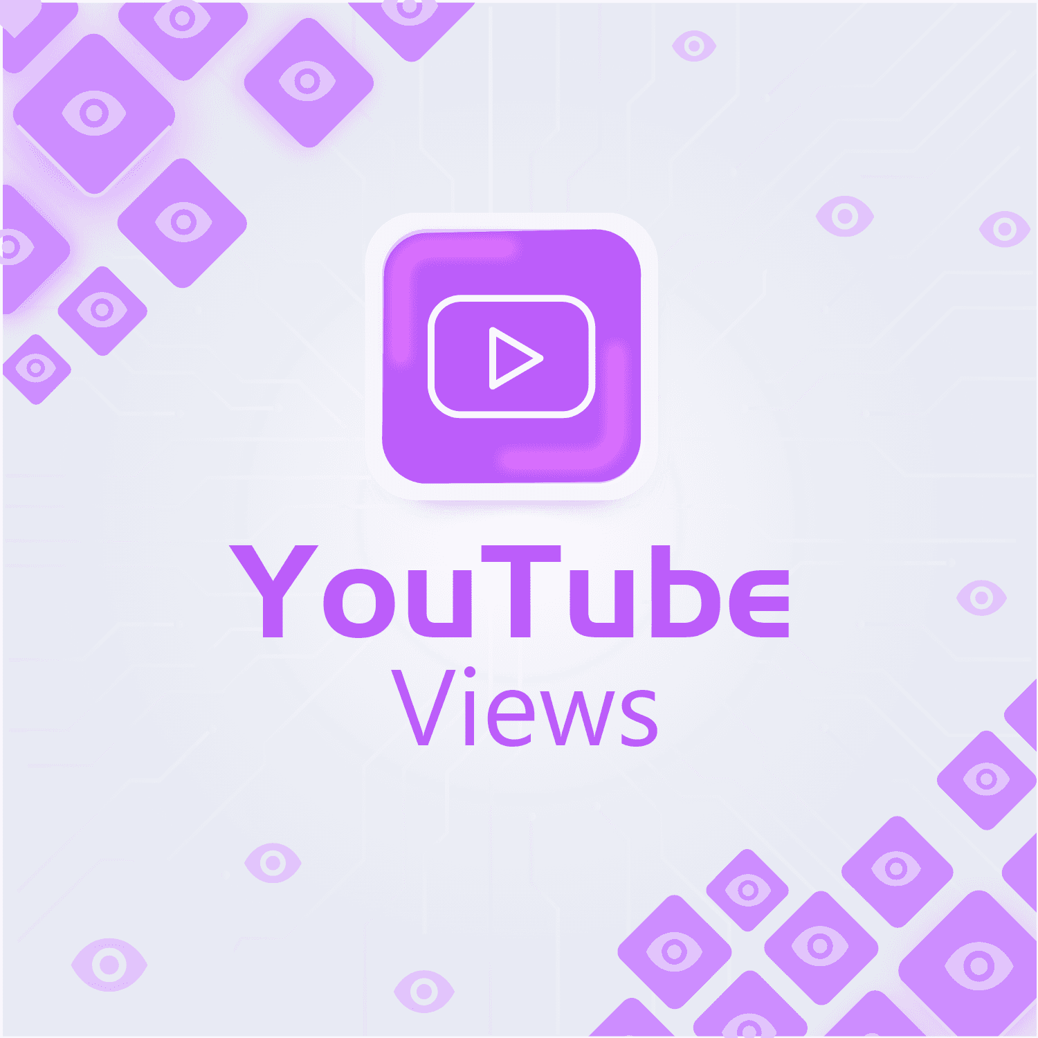 YouTube Views